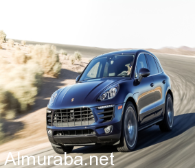 “بورش“ تكشف النقاب عن سيارتها ماكان 2016 بمحرك 4 أسطوانات “بورش“ تكشف النقاب عن سيارتها ماكان 2016 بمحرك 4 أسطوانات 13