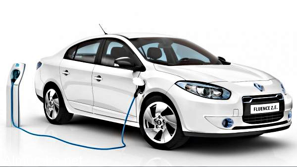 "تقرير" الولايات المتحدة الأمريكية تحتل المرتبة الأولى فى سوق السيارات الكهربائية فى العالم Sans titre