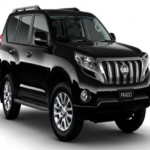 “مقارنة مصورة“ تعرف على مميزات وأسعار جميع فئات تويوتا برادو 2016 2