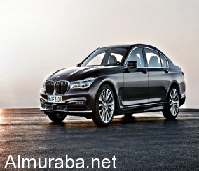 ”بي ام دبليو” تخطط لتوفير نسخة سنتينيال جديدة من الفئة السابعة ”بي ام دبليو” تخطط لتوفير نسخة سنتينيال جديدة من الفئة السابعة 12