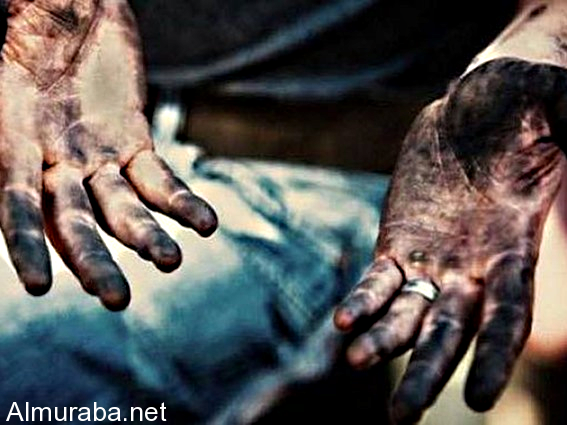 “نصائح“ طريقة سهلة وغير مكلفة لتنظيف اليدين بعد إصلاح السيارة Sans titre