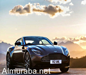 الكشف عن وصول سيارة “أستون مارتن“ DB11 إلى المملكة والإعلان عن موعد التدشين الكشف عن وصول سيارة “أستون مارتن“ DB11 إلى المملكة والإعلان عن موعد التدشين 16