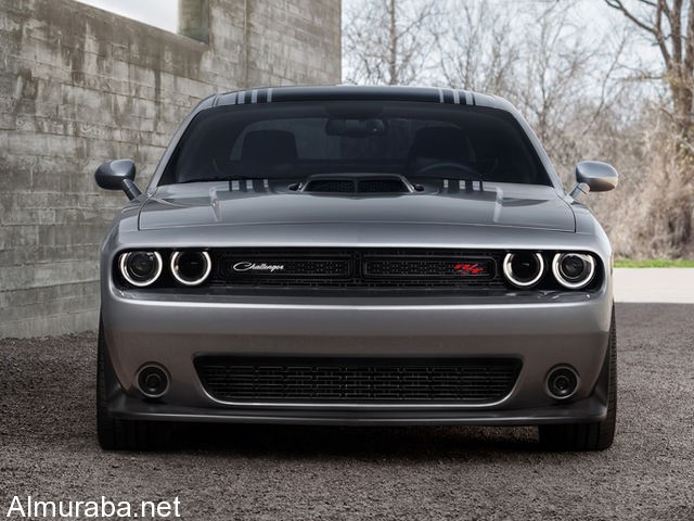 “استطلاع” أي السيارتين تفضل؟ "دودج" تشالنجر أم "نيسان" 370Z نيسمو Dodge Vs Nissan 2016 “استطلاع” أي السيارتين تفضل؟ "دودج" تشالنجر أم "نيسان" 370Z نيسمو Dodge Vs Nissan 2016 2