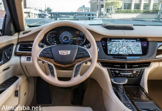 تعرف على سعر ”كاديلاك CT6” في الشرق الأوسط قبل وصولها إليه هذا الصيف cadillac-ct6_2016_1280x960_wallpaper_19-w700_0