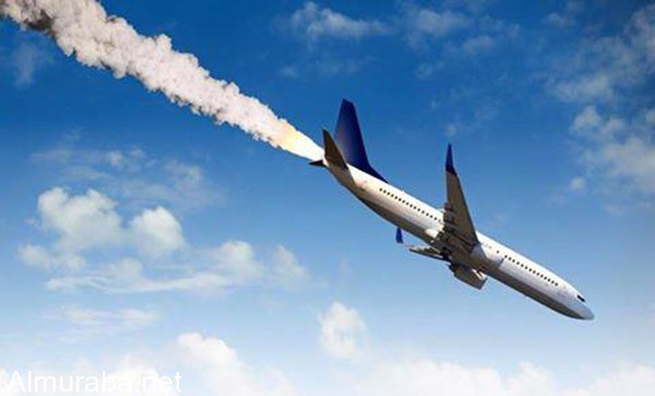 "تقرير" هل تسقط الطائرة اذا تعطلت كل محركاتها؟ 5