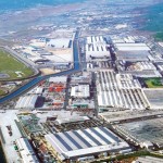 تعالوا نلقي نظرة عن كثب على مصنع "هيونداي" أكبر مصنع لصناعة السيارات بالعالم Hyundai تعالوا نلقي نظرة عن كثب على مصنع "هيونداي" أكبر مصنع لصناعة السيارات بالعالم Hyundai 1