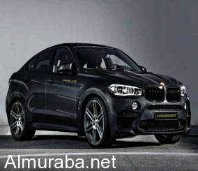 “بي ام دبليو X6 M“ تحصل على مزيد من القوة تصل إلى 700 حصان “بي ام دبليو X6 M“ تحصل على مزيد من القوة تصل إلى 700 حصان 11