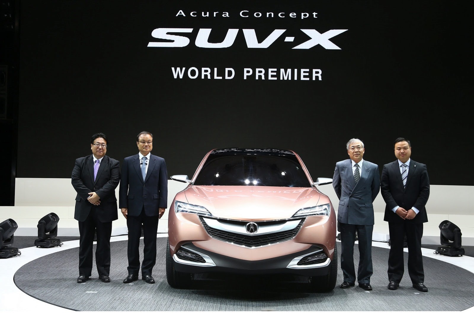 الصور الأولى لـSUV الصغيرة "أكيورا" CDX تدشن خلال الاسبوع المقبل بالصين Acura 2017 الصور الأولى لـSUV الصغيرة "أكيورا" CDX تدشن خلال الاسبوع المقبل بالصين Acura 2017 1