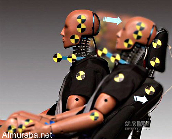 “تقرير“ تعرف على الوضعية الصحيحة لضبط مسند الرأس في السيارة تفادياً لمشاكل صحية 1