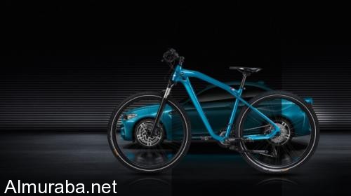 "بي إم دبليو" تكشف عن دراجتها M2 كوبيه BMW "بي إم دبليو" تكشف عن دراجتها M2 كوبيه BMW 15