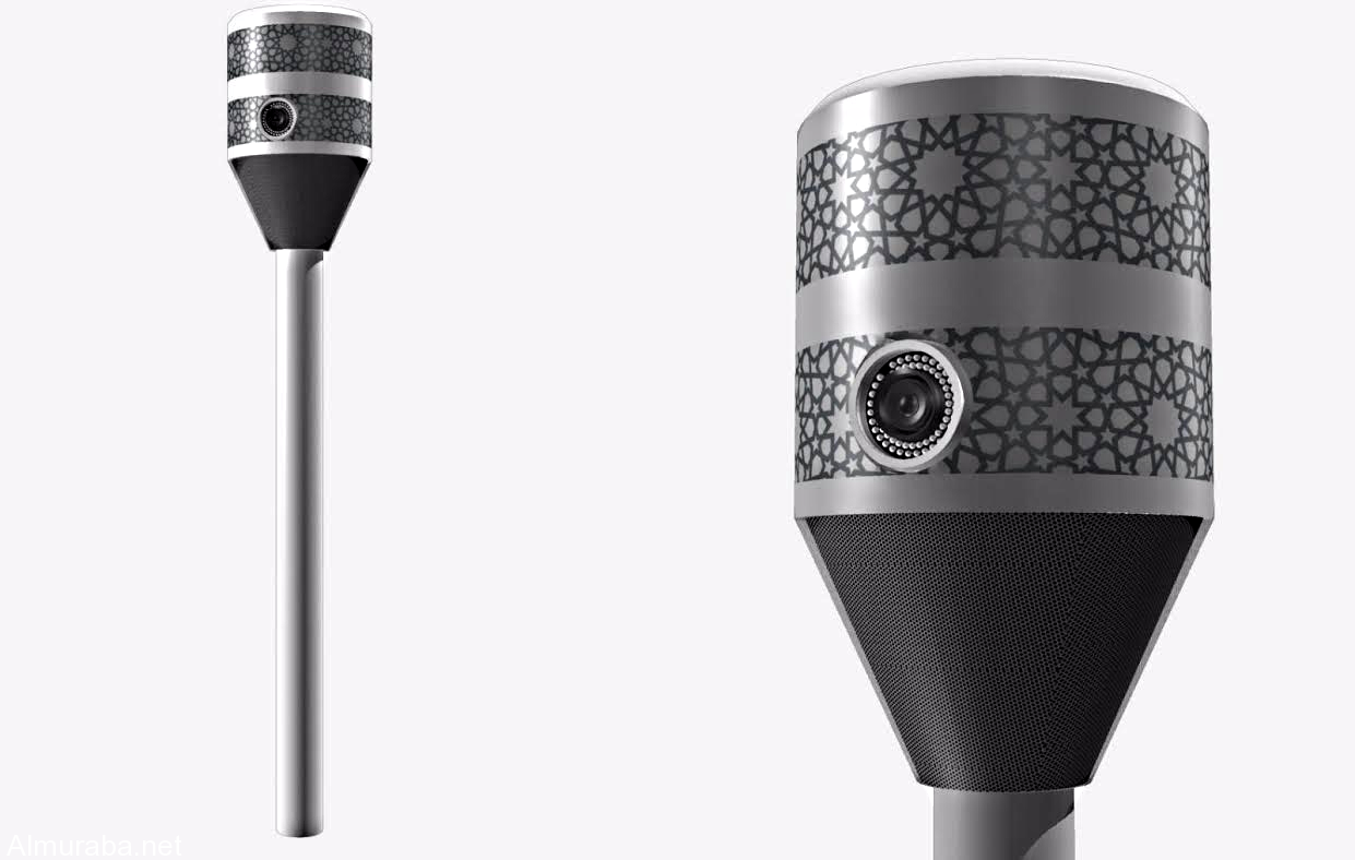 ابتكار نظام مراقبة الضجيج المروري بين الأحياء وعلى الطرقات في أبو ظبي 20