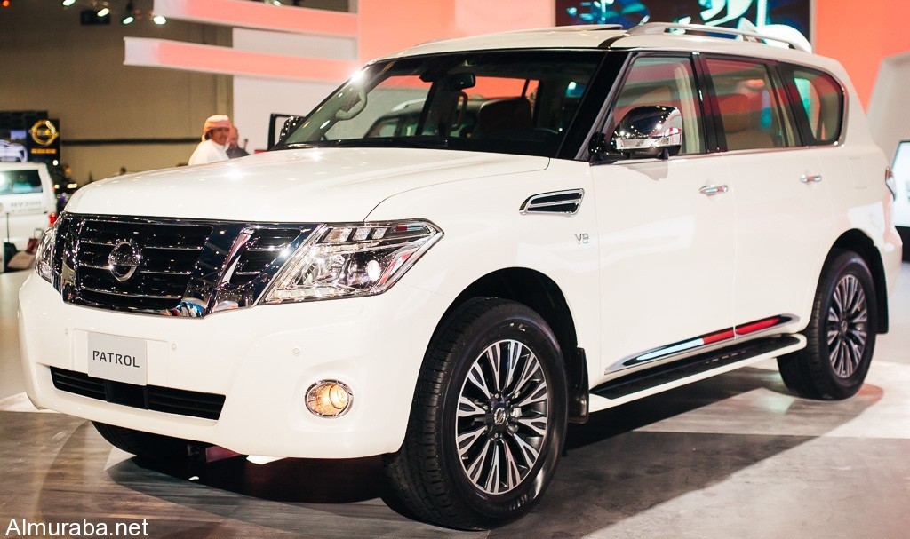 “هيئة المواصفات والمقاييس” تنفي منع استيراد سيارات الـ 8 سلندر