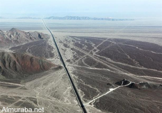 “تقرير مصور” شاهد أخطر الطرق والأنفاق في العالم والأكثر غرابة 2016_4_3_17_13_13_763