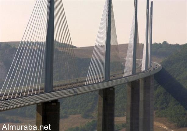 “تقرير مصور” شاهد أخطر الطرق والأنفاق في العالم والأكثر غرابة 2016_4_3_17_7_3_361