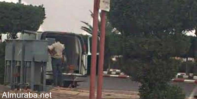 ”المرور” نفي بدء تطبيق نظام ساهر في محافظة الدوادمي 33