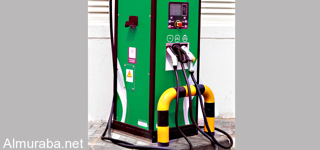 “الإمارات“ تركيب سبع وحدات لشحن السيارات الكهربائية في مختلف أرجاء دبي 33