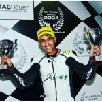 البطل وكابتن المنتخب السعودي يتصدر منصة التتويج في الجوله الختاميه لبطولة دبي اوتدروم البطل وكابتن المنتخب السعودي يتصدر منصة التتويج في الجوله الختاميه لبطولة دبي اوتدروم 1