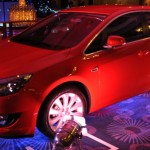 سيارة أخرى بسعر معقول من "توب جير" تباع بمزاد من أجل التبرع بأموالها لجمعية خيرية 2