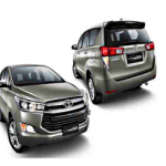 “مقارنة“ تعرف على الفروقات بين فئات تويوتا انوفا 2016 الجديدة “مقارنة“ تعرف على الفروقات بين فئات تويوتا انوفا 2016 الجديدة 1