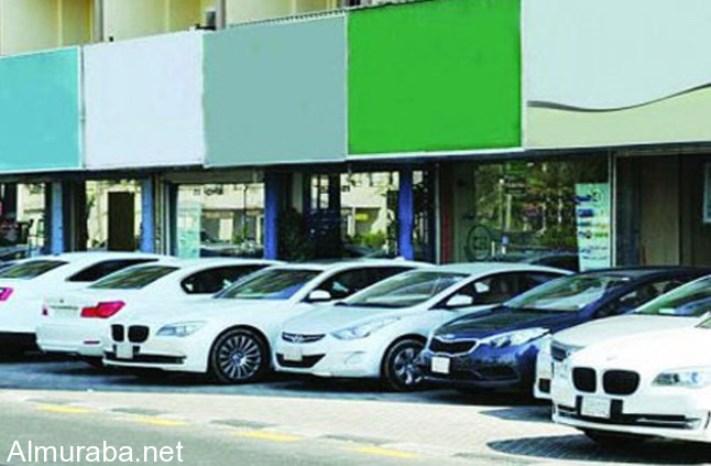 “الرياض“ رصد 137 مخالفة في أنشطة تأجير السيارات والنقل المدرسي ونقل المعتمرين والزوار Sans titre