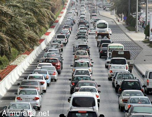 ”الهيئة العليا للتطوير” مليونا سيارة تجوب شوارع الرياض و135 ألف ريال سنوياً متوسط الفرد Sans titre