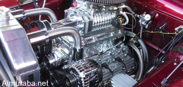 “شرح“ ماهو مبدأ محرك السيارة وكيف يدور؟ Sans titre