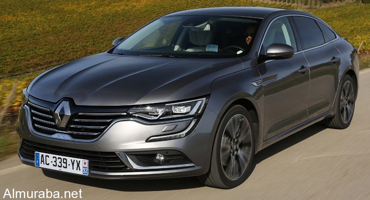 ها هي صور SUV "رينو" كوليوس الجديدة Renault 2017 ها هي صور SUV "رينو" كوليوس الجديدة Renault 2017 2