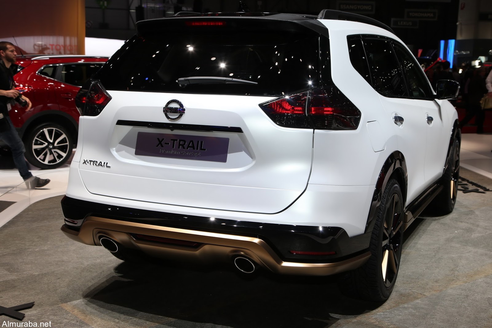 ها هي صور SUV "رينو" كوليوس الجديدة Renault 2017 ها هي صور SUV "رينو" كوليوس الجديدة Renault 2017 4