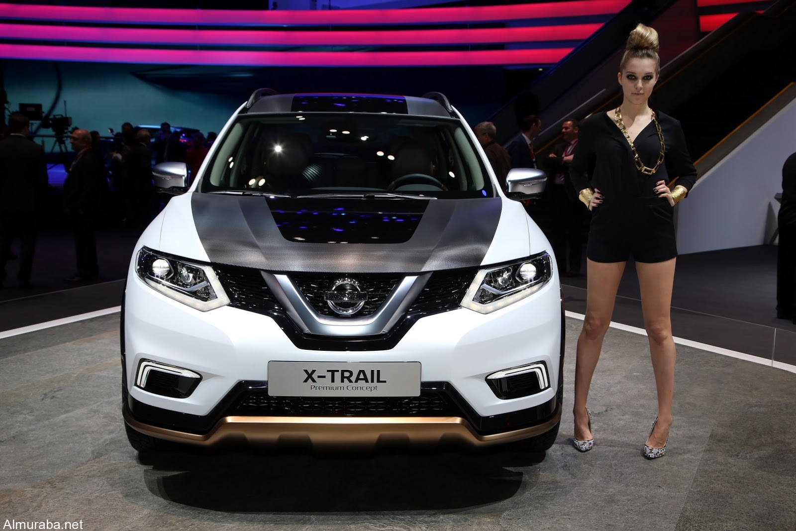 ها هي صور SUV "رينو" كوليوس الجديدة Renault 2017 ها هي صور SUV "رينو" كوليوس الجديدة Renault 2017 3