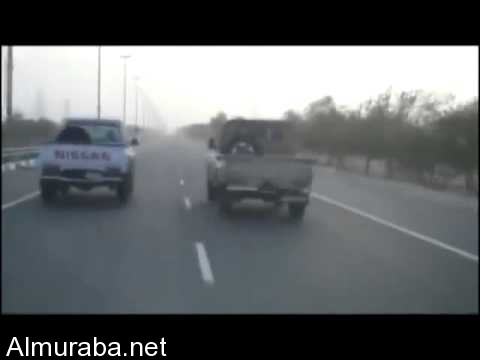 "فيديو" شاهد مقاومة بين شاص نيسان وشاص تويوتا "فيديو" شاهد مقاومة بين شاص نيسان وشاص تويوتا 15