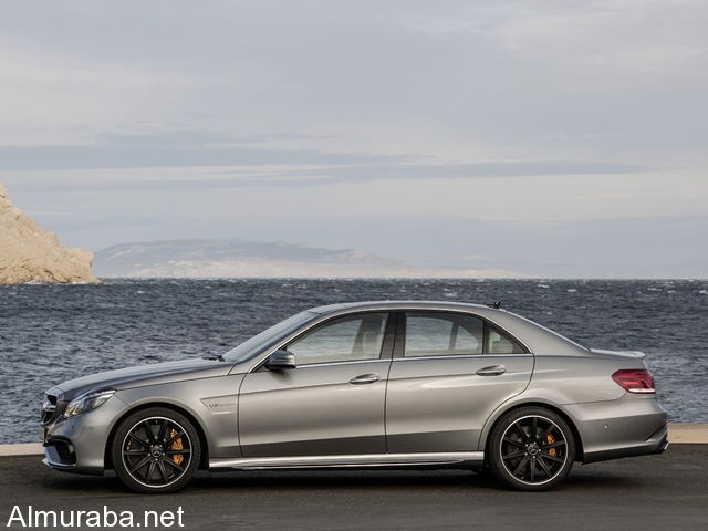 “استطلاع” أي سيدان تفضل؟ “كاديلاك” CTS-V أم “مرسيدس إيه إم جي" Mercedes-AMG Vs Cadillac 2016 E 63 S “استطلاع” أي سيدان تفضل؟ “كاديلاك” CTS-V أم “مرسيدس إيه إم جي" Mercedes-AMG Vs Cadillac 2016 E 63 S 2