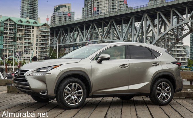 قائمة بالسيارات التي تحظى بخاصية الشحن اللاسلكي للهواتف الذكية قائمة بالسيارات التي تحظى بخاصية الشحن اللاسلكي للهواتف الذكية 6