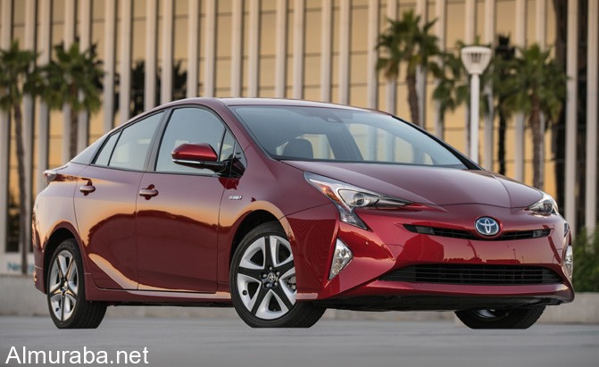 قائمة بالسيارات التي تحظى بخاصية الشحن اللاسلكي للهواتف الذكية قائمة بالسيارات التي تحظى بخاصية الشحن اللاسلكي للهواتف الذكية 5