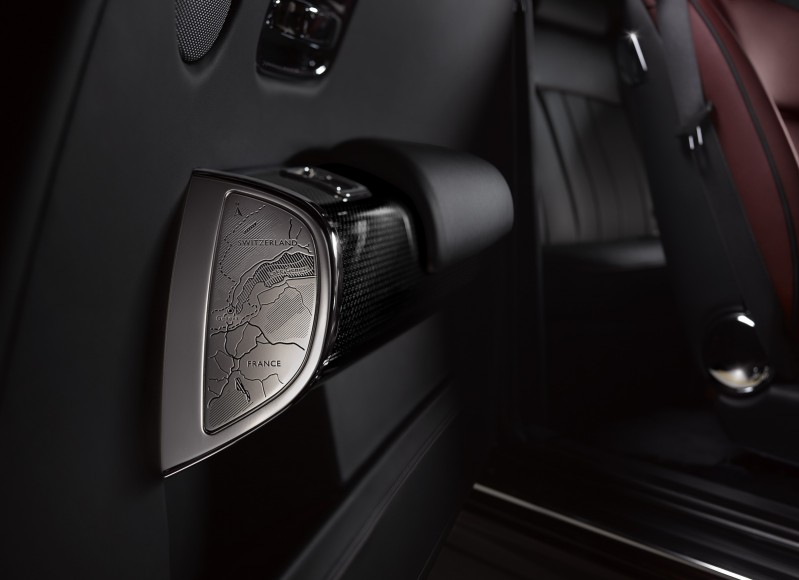 رولز رويس تختتم إنتاج فانتوم بإصدرها 50 نسخة خاصة من زينث Rolls Royce 4-58-799x580