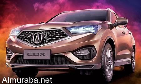 الأذواق الصينية المبهرجة تجبر صانعات السيارات اليابانية على تغيير تصميماتهم الأذواق الصينية المبهرجة تجبر صانعات السيارات اليابانية على تغيير تصميماتهم 1