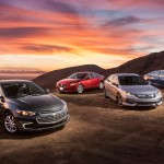 "مقارنة" تويوتا كامري 2016 وهوندا اكورد 2016 ومازدا 6 2016 وشيفرولية ماليبو 2016 "صور ومواصفات" "مقارنة" تويوتا كامري 2016 وهوندا اكورد 2016 ومازدا 6 2016 وشيفرولية ماليبو 2016 "صور ومواصفات" 1