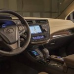 قائمة بالسيارات التي تحظى بخاصية الشحن اللاسلكي للهواتف الذكية 2