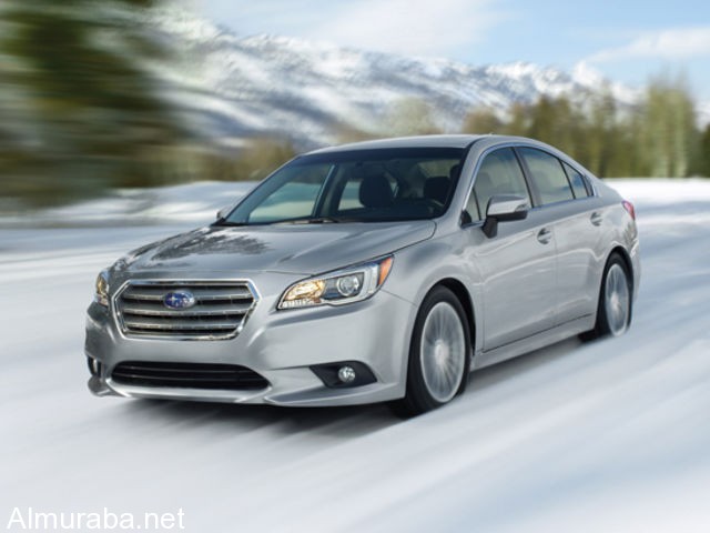 “تصويت” أي السيارتين تفضل؟ هوندا أكورد أم سوبارو ليجاسي Honda Vs Subaru 2016 “تصويت” أي السيارتين تفضل؟ هوندا أكورد أم سوبارو ليجاسي Honda Vs Subaru 2016 2