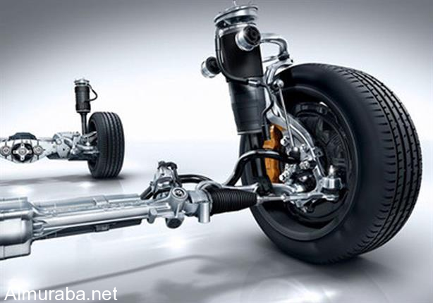 “نصائح“ خبراء يشدودن على ضرورة فحص ممتص الصدمات ضمن الفحوصات الروتينية Sans titre1