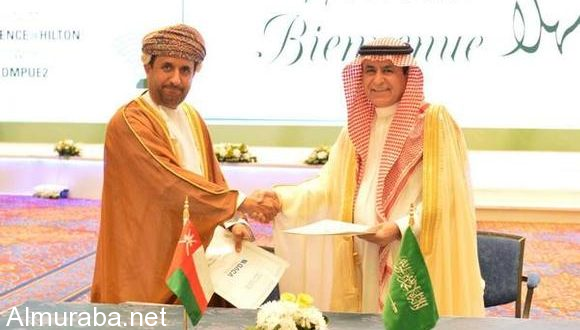“مصادر“ توقيع اتفاق بين المملكة العربية السعودية وسلطنة عمان في إطار تنظيم النقل الجوي Sans titre1