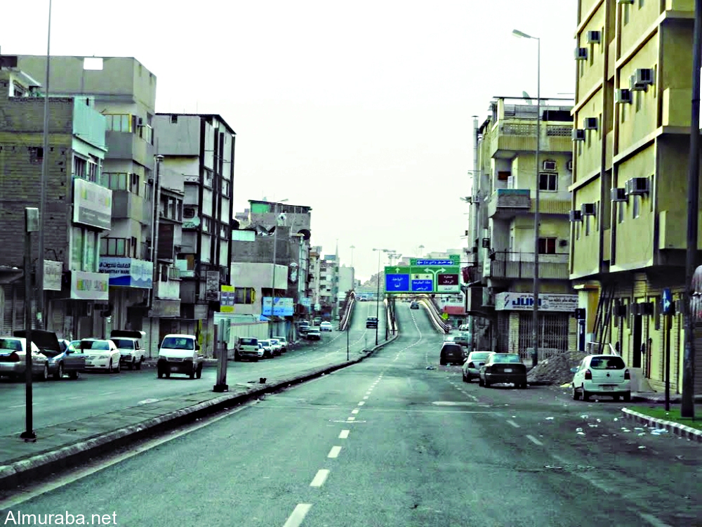 ”أمانة الطائف” تزيل عددا من العقارات من أجل توسعة شارع في وسط المدينة Sans titre88