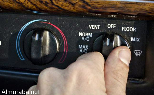 “نصائح“ تعرف على خطوات مهمة من شأنها زيادة كفاءة مكيف سيارتك في الصيف Sans titre88