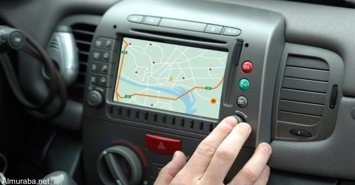 كندية تسقط في بحيرة بسبب تعليمات “الجي بي إس”