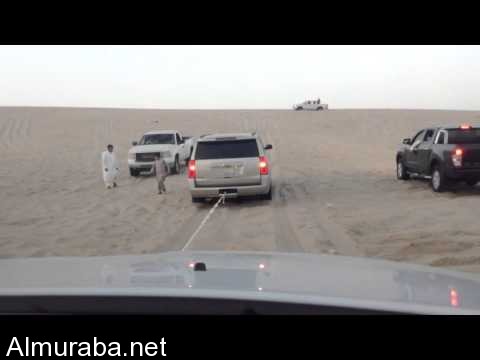 “فيديو” شاهد تشغيل الدبل الثقيل للسحب او التغريز او للصخور