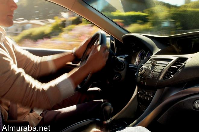 تعرف على طرق القيادة الآمنة من المحترفين 12