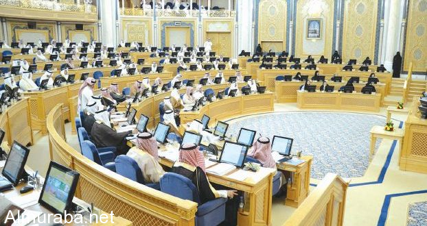 ”مجلس الشورى” يقرر رفض مقترح يطالب بصرف قيمة تذاكر السفر نقدًا بحسب درجة الإركاب 214