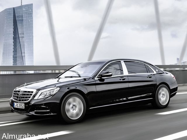 “تقرير مصور” أكثر خمس سيارات حديثة مناسبة لرجال العصابات