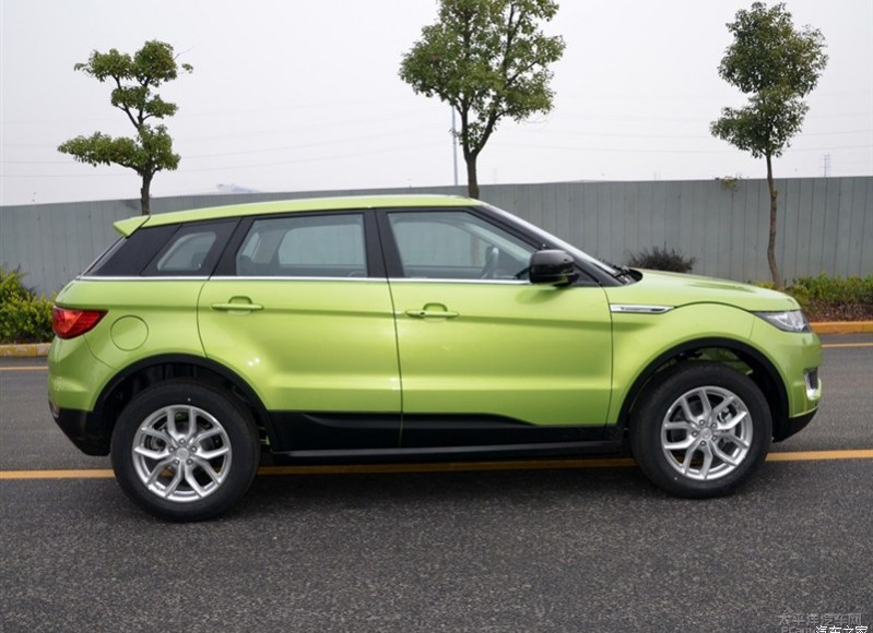 LandWind-X7-3