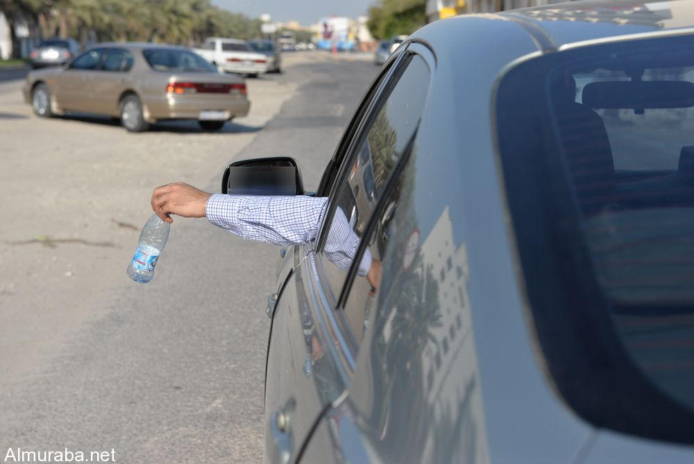 “مصادر“ الشورى يقترح وضع عقوبات رادعة لرمي النفايات بالشوارع إن كان من المشاة أو قائدي السيارات Sans titre