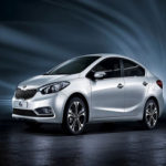 تعرف على أبرز عيوب سيارة "كيا سيراتو" 2016 تعرف على أبرز عيوب سيارة "كيا سيراتو" 2016 1